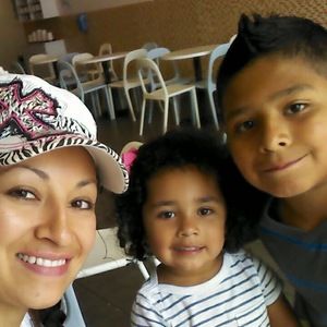 Meet your Posher, Alma